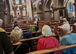 Tag des Offenen Denkmals – Freunde der Basilika Boppard