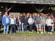Tagesausflug der Feuerwehrkapelle Bad Salzig Tagesausflug - Feuerwehrkapelle Bad Salzig