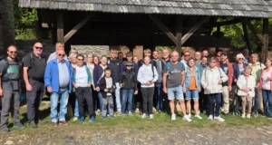 Tagesausflug - Feuerwehrkapelle Bad Salzig