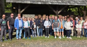 Tagesausflug - Feuerwehrkapelle Bad Salzig