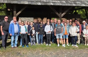 Tagesausflug der Feuerwehrkapelle Bad Salzig Tagesausflug - Feuerwehrkapelle Bad Salzig