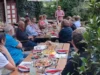 Weinkollegium Boppard besucht Philipps-Mühle Weinkollegium Boppard - Philipps-Mühle