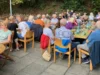 Guter Besuch beim Weinlaubenfest Weinlaubenfest - Bad Salzig