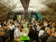 Weinprobe der Verbandsgemeinde Hunsrück-Mittelrhein Weinprobe - Verbandsgemeinde Hunsrück-Mittelrhein