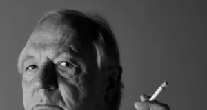 Wilfried Schmickler: Der tut’s noch Wilfried Schmickler