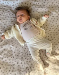 Willkommen in Weiler, kleine Aurelia