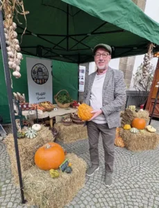 Bauernmarkt - Boppard