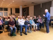 Bewegte Bilder – bewegende Geschichten - Bad Salzig