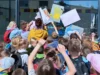 Bewegungstag - Grundschule Buchholz