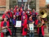 Blue Mops - Weinfest Boppard
