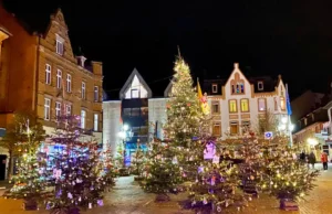 Anmeldungen zum Bopparder Winterwald Bopparder Winterwald