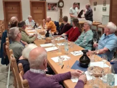 Cabernet-Abend beim Weinkollegium Boppard Cabernet-Abend - Weinkollegium Boppard