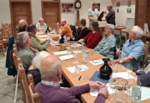 Cabernet-Abend - Weinkollegium Boppard