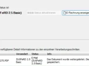 E-Rechnung