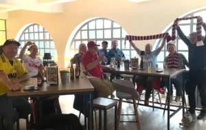 FC Fründe Jupp Schmitz