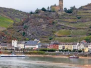 Fähren Mittelrhein