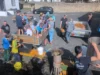 Geselligkeitsverein Herschwiesen: Äpfel gesammelt und Saft gepresst Geselligkeitsverein Herschwiesen - Äpfel gesammelt und Saft gepresst