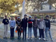 Helene-Pagés-Schule – Ausflug nach Mainz Helene-Pagés-Schule - Ausflug nach Mainz