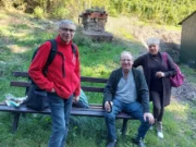 Herbstwanderung - Bälzer Nachbarschaft
