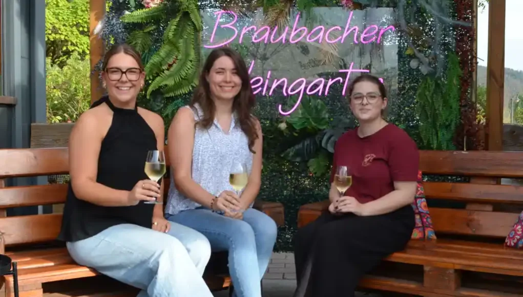 Kandidatinnen Mittelrhein-Weinkönigin 2026-27 Kandidatinnen