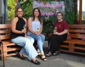 Kandidatinnen