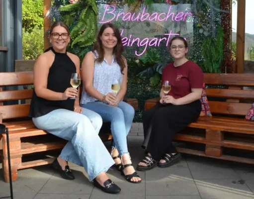 Kandidatinnen
