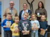Kita "Kleines Abenteuer" - zu Besuch beim Bürgermeister