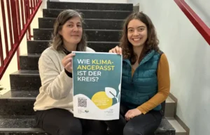 Klima - Bürgerbeteiligung Rhein-Hunsrück Kreis