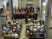 KreisChorVerband feierte Chorkultur