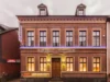 Realschule Oberwesel stellt spannendes Schulprojekt vor Kulturhaus Oberwesel