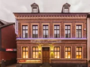 Kulturhaus Oberwesel