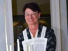 „Hausmädchen Martha“ nimmt Besucher auf eine humorige Zeitreise mit Kulturhaus Oberwesel - Hausmädchen Martha
