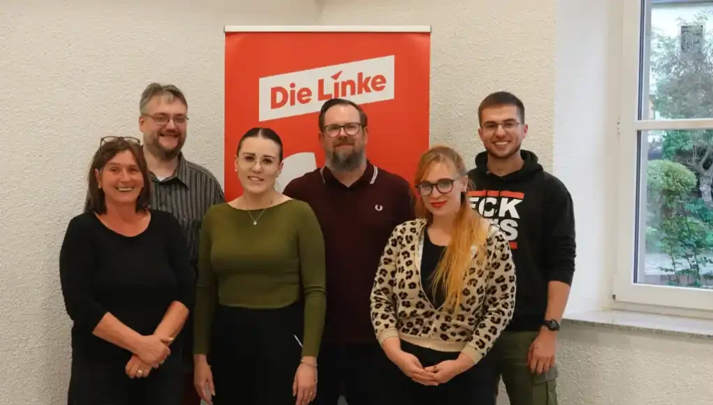 Linke Rhein-Hunsrück-Nahe-Mosel