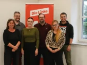 Linke Rhein-Hunsrück-Nahe-Mosel