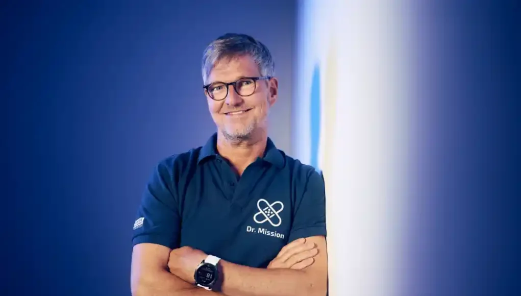 Dr. Lüder Warnken