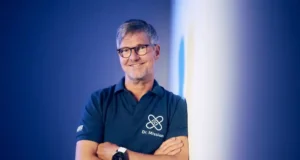 Dr. Lüder Warnken