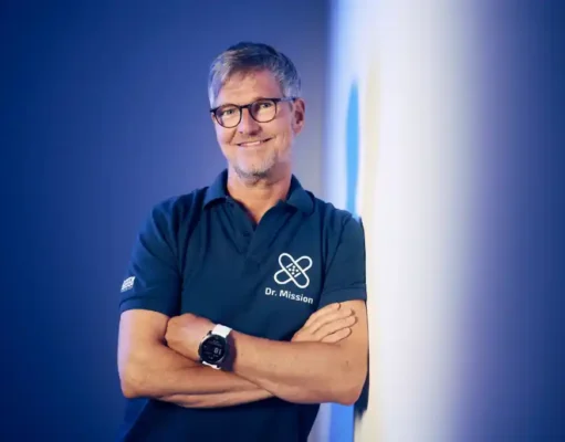Dr. Lüder Warnken