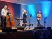 Spang & Schreiber im ZAP Spang & Schreiber
