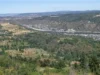 Traumschleife Fünfseenblick - Aussichtsturm
