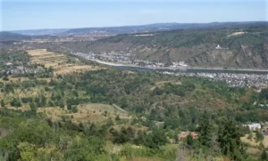 Traumschleife Fünfseenblick - Aussichtsturm