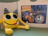 Vorlesestunde in der Stadtbibliothek Boppard Vorlesestunde - Stadtbibliothek Boppard