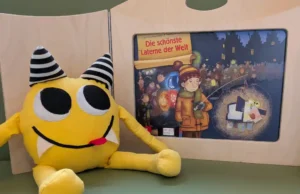 Vorlesestunde in der Stadtbibliothek Boppard Vorlesestunde - Stadtbibliothek Boppard