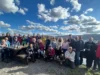 Herbstwanderung der Märkter Nachbarschaft Wanderung - Märkter Nachbarschaft
