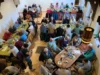 Weinlaubenfest - Genießerstube Bad Salzig