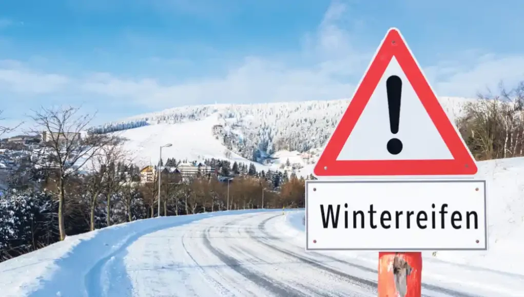 Winterreifen