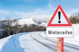 Winterreifen