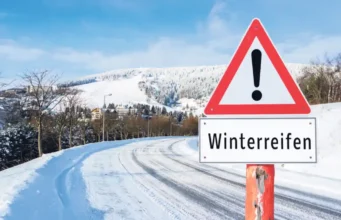 Ganzjahresreifen werden immer beliebter Winterreifen