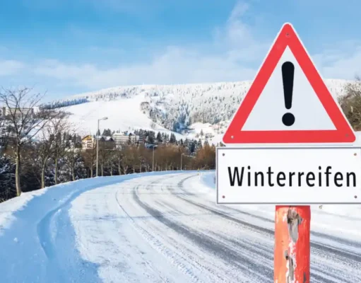 Winterreifen