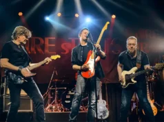 Dire Straits-Tribute dIRE-sTRATS