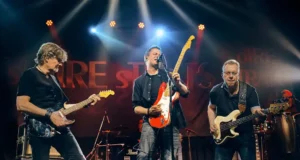 Dire Straits-Tribute dIRE-sTRATS